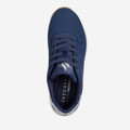 Skechers UNO - GOLDEN AIR - Blue - Sole