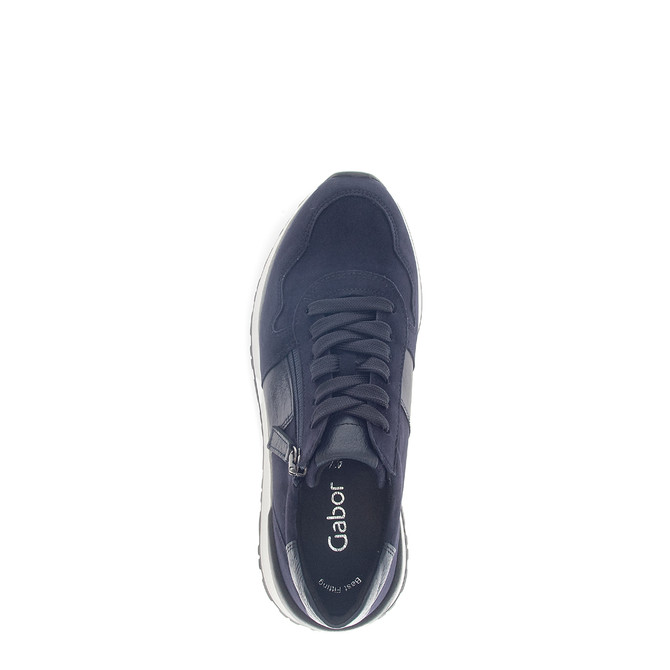Gabor 3.494 - Blue - Sole