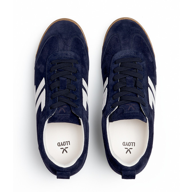 Lloyd PULSE 77 - Blue - Sole