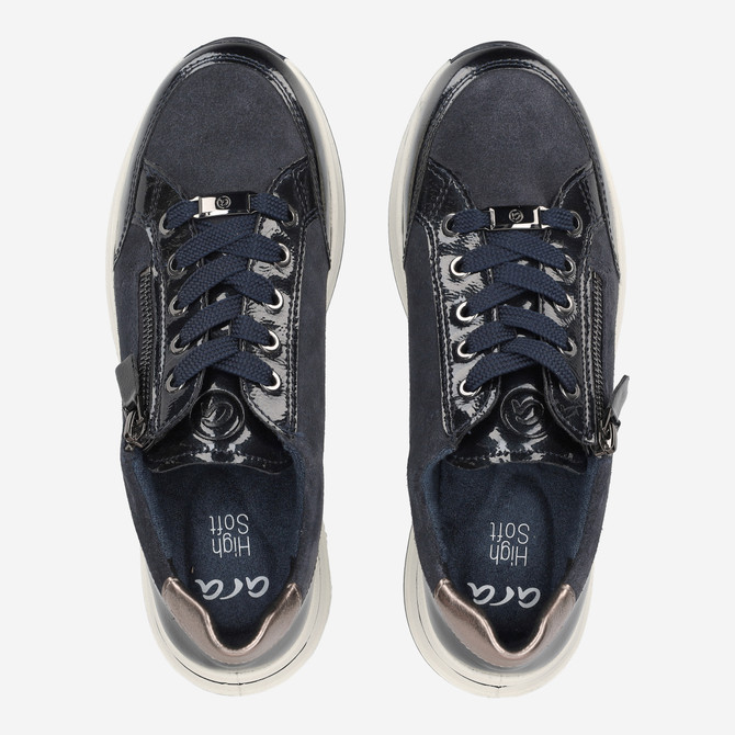 Ara OSAKA 2.0 - Blue - Sole