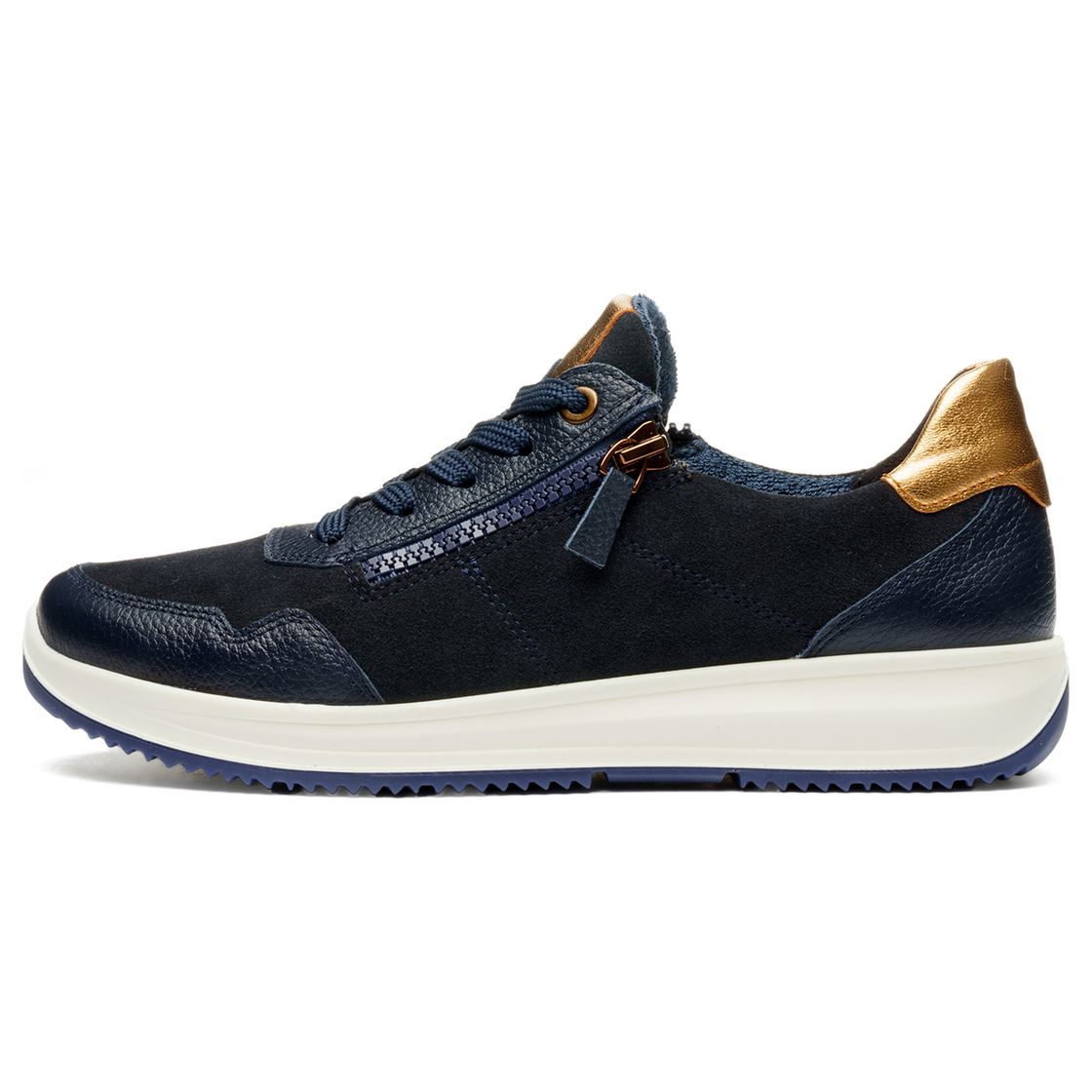 Ara OSAKA 3.0 - Blue - Sole