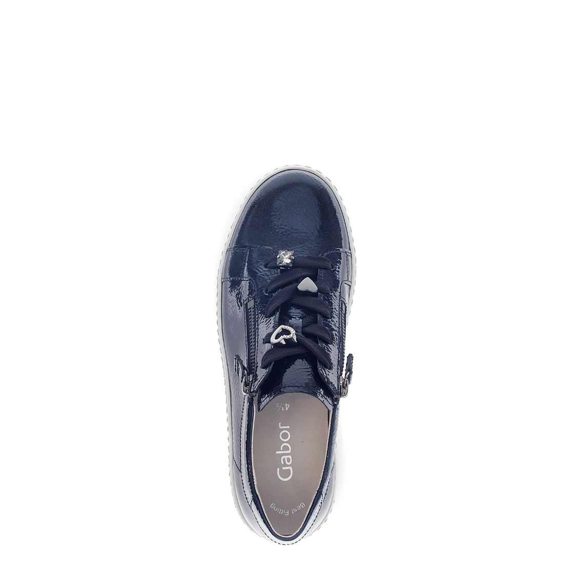 Gabor 3.339 - Blue - Sole