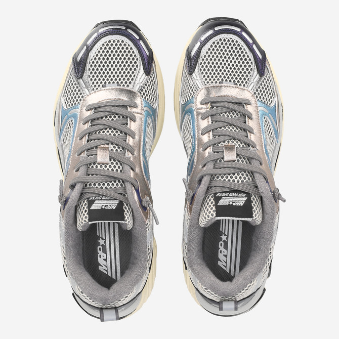MRP MRP01 - Blue, metallic - Sole