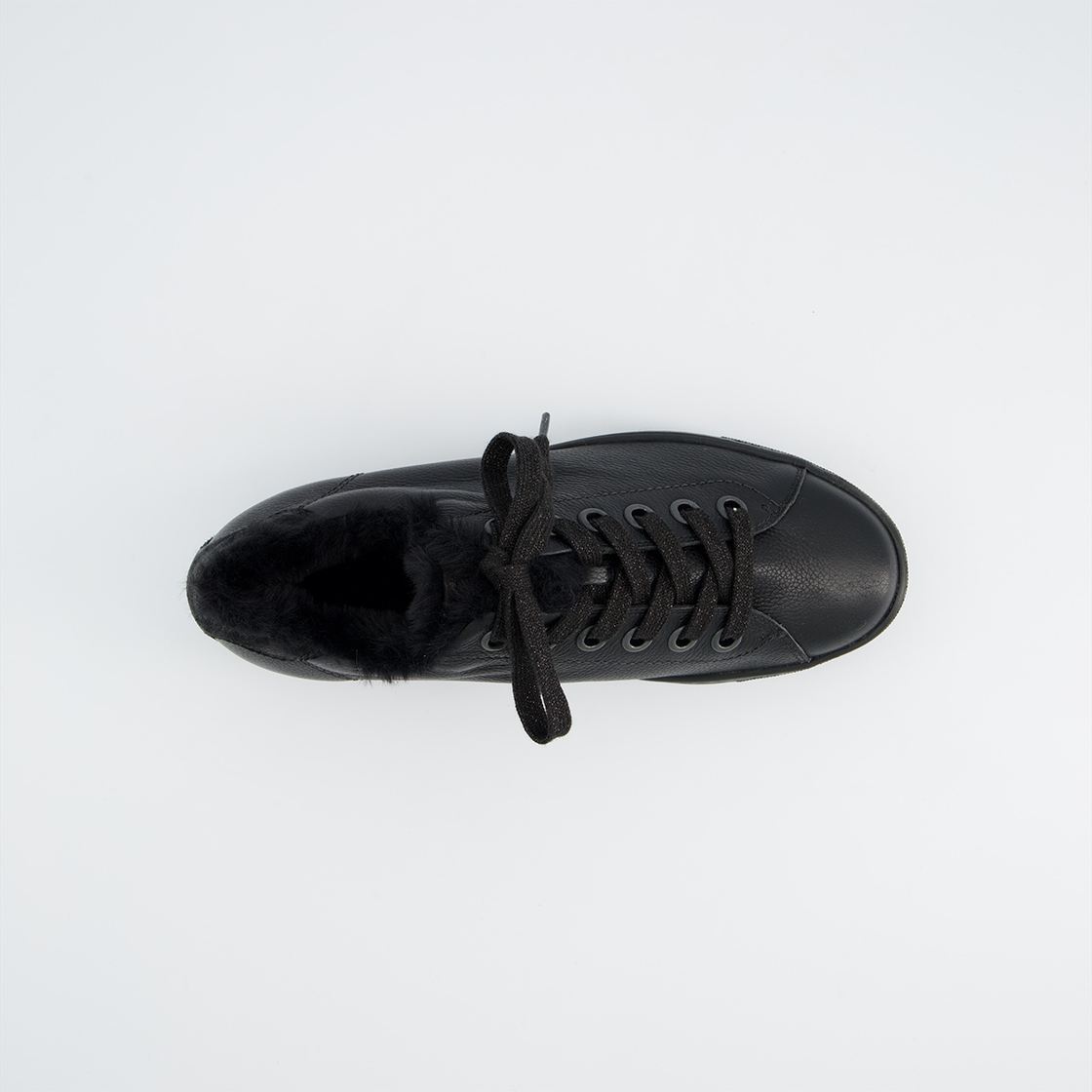 Paul Green 5171-048 - Black - Sole