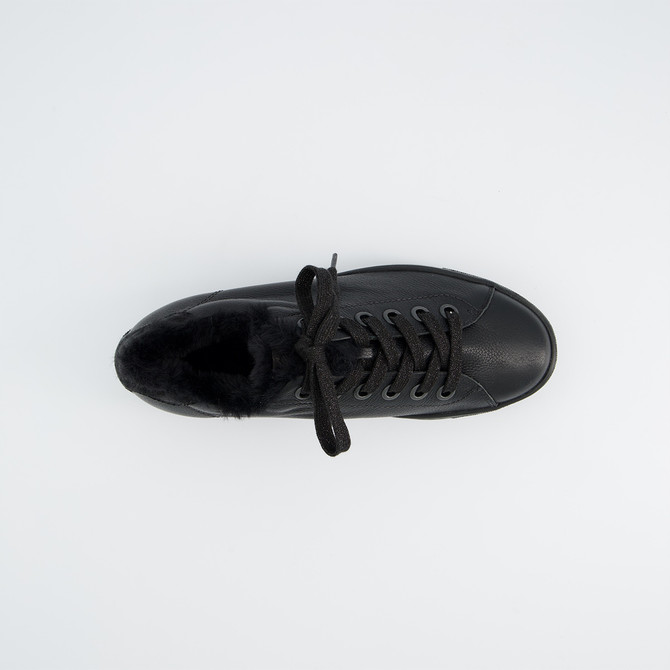 Paul Green 5171-048 - Black - Sole