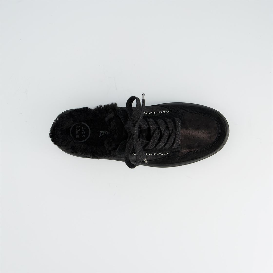 Paul Green 5369-068 - Black - Sole