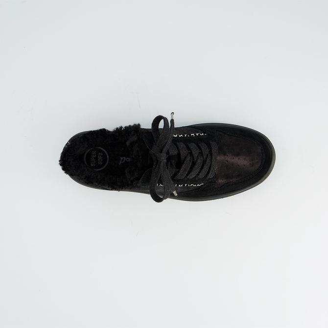 Paul Green 5369-068 - Black - Sole