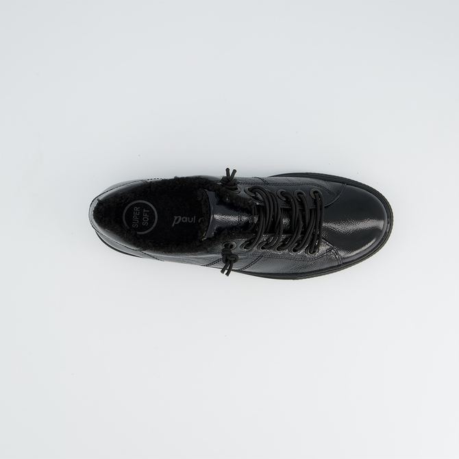 Paul Green 5445-008 - Black - Sole