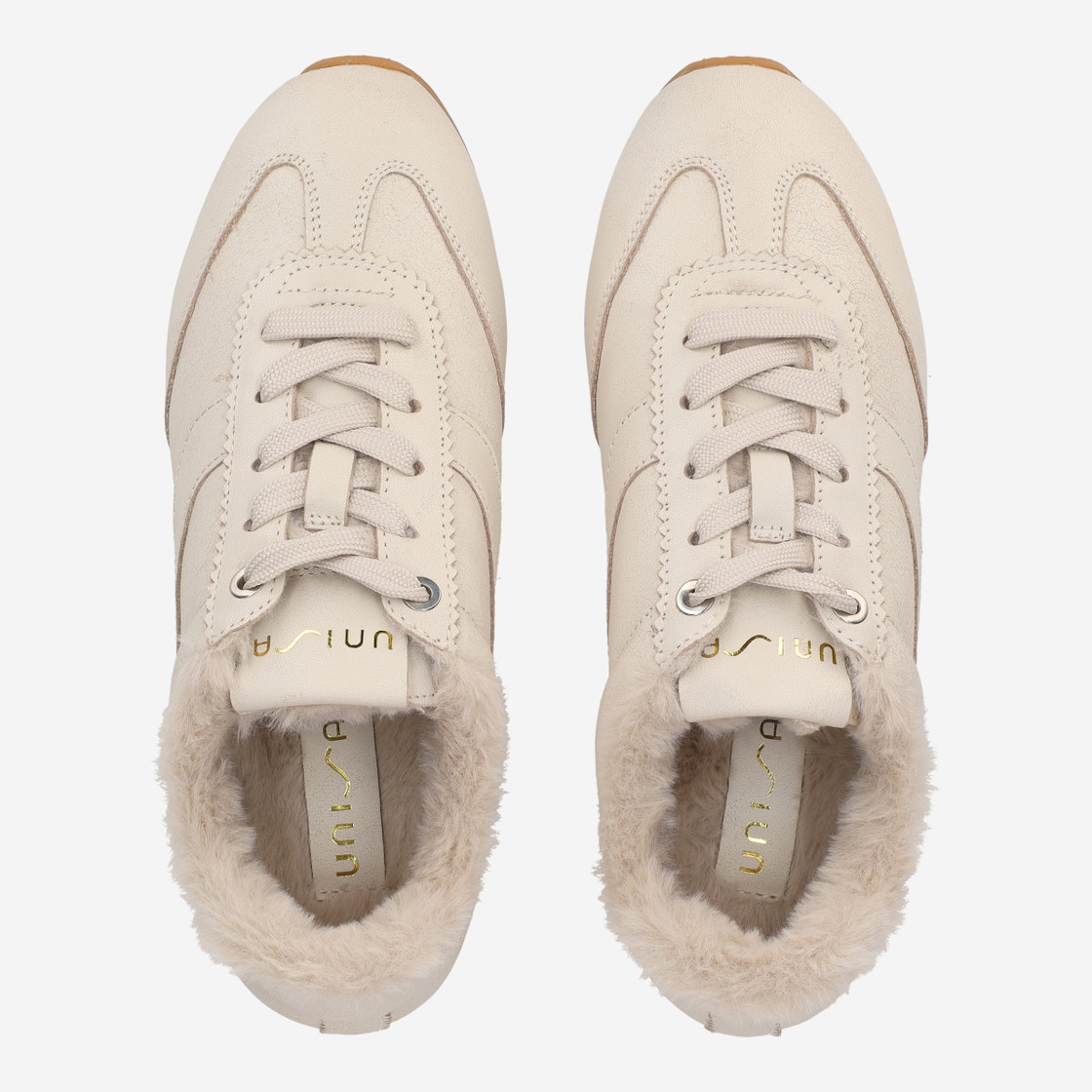 Unisa DAPSE - White - Sole