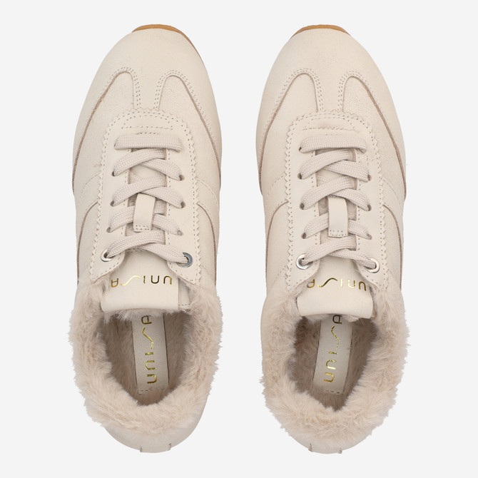 Unisa DAPSE - White - Sole
