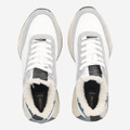 Geox AMABEL - White,combined - Sole