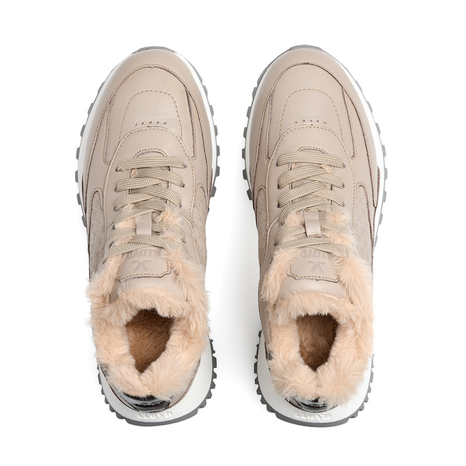 Lloyd STELLA - Gray / Beige - Sole