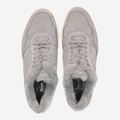 Sioux MAITES SNEAK 007-LF - Gray - Sole