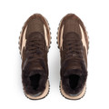 Lloyd STELLA - Brown - Sole