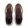 Lloyd STELLA - Brown - Sole