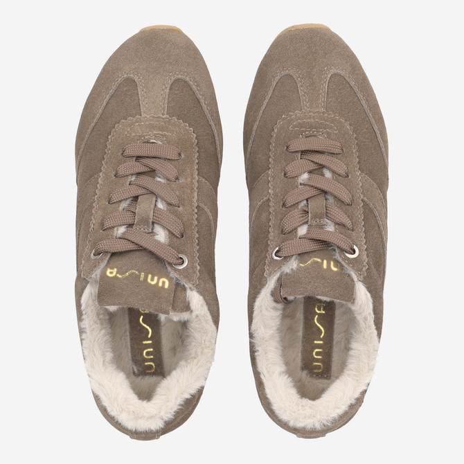 Unisa DAPSE - Brown - Sole