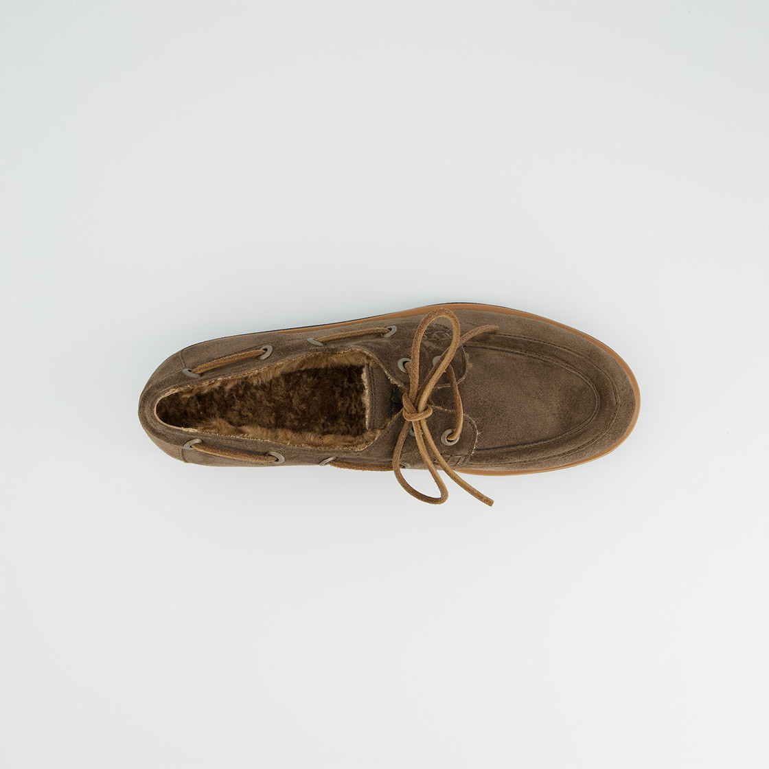 Paul Green 1186-008 - Brown - Sole