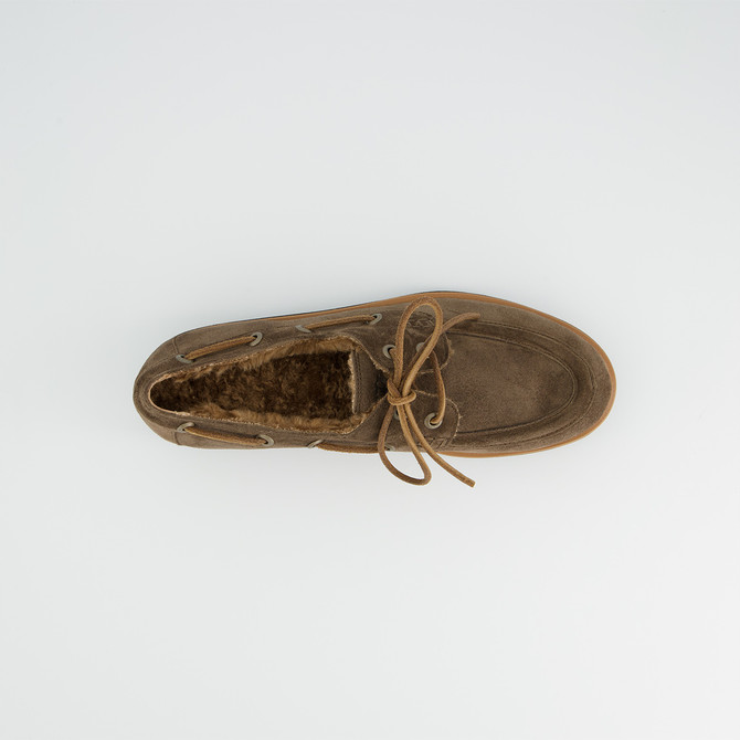 Paul Green 1186-008 - Brown - Sole