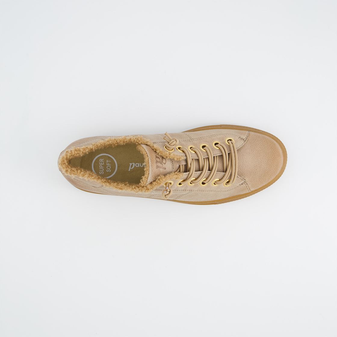 Paul Green 5445-028 - Beige - Sole