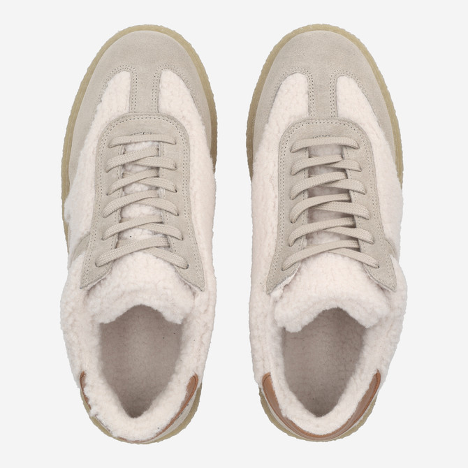 Blackstone EL423 - Beige - Sole