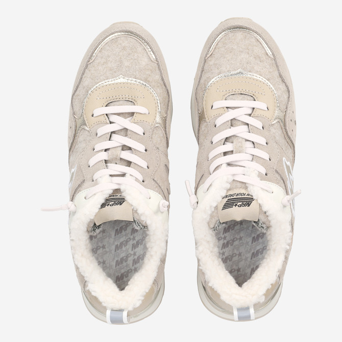 MRP MRP47 - Beige - Sole