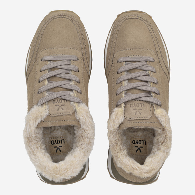 Lloyd BLAZE L - Beige - Sole