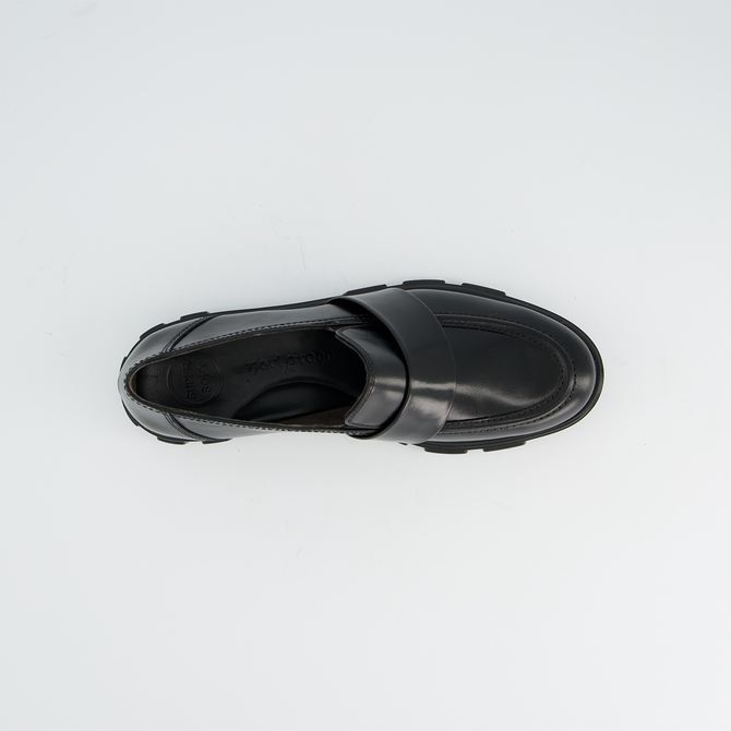 Paul Green 1173-008 - Black - Sole