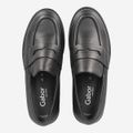 Gabor 2.453 - Black - Sole