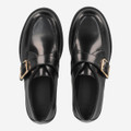 Boss Eleri_Monk - Black - Sole