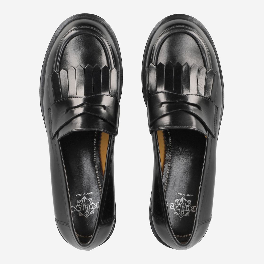Trumans 9792 230 - Black - Sole