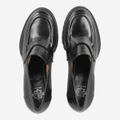 Trumans 4271 693 - Black - Sole