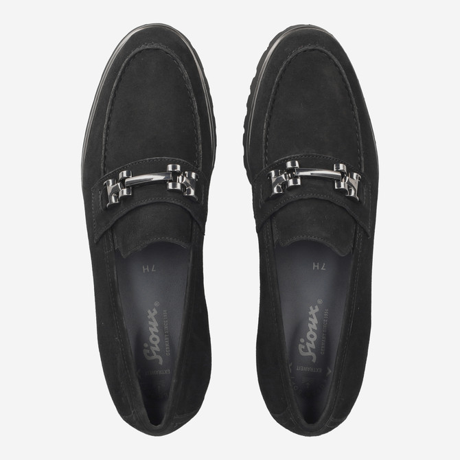 Sioux MEREDIT-752-H - Black - Sole