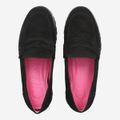 Donna Carolina GWENDA MASK - Black - Sole