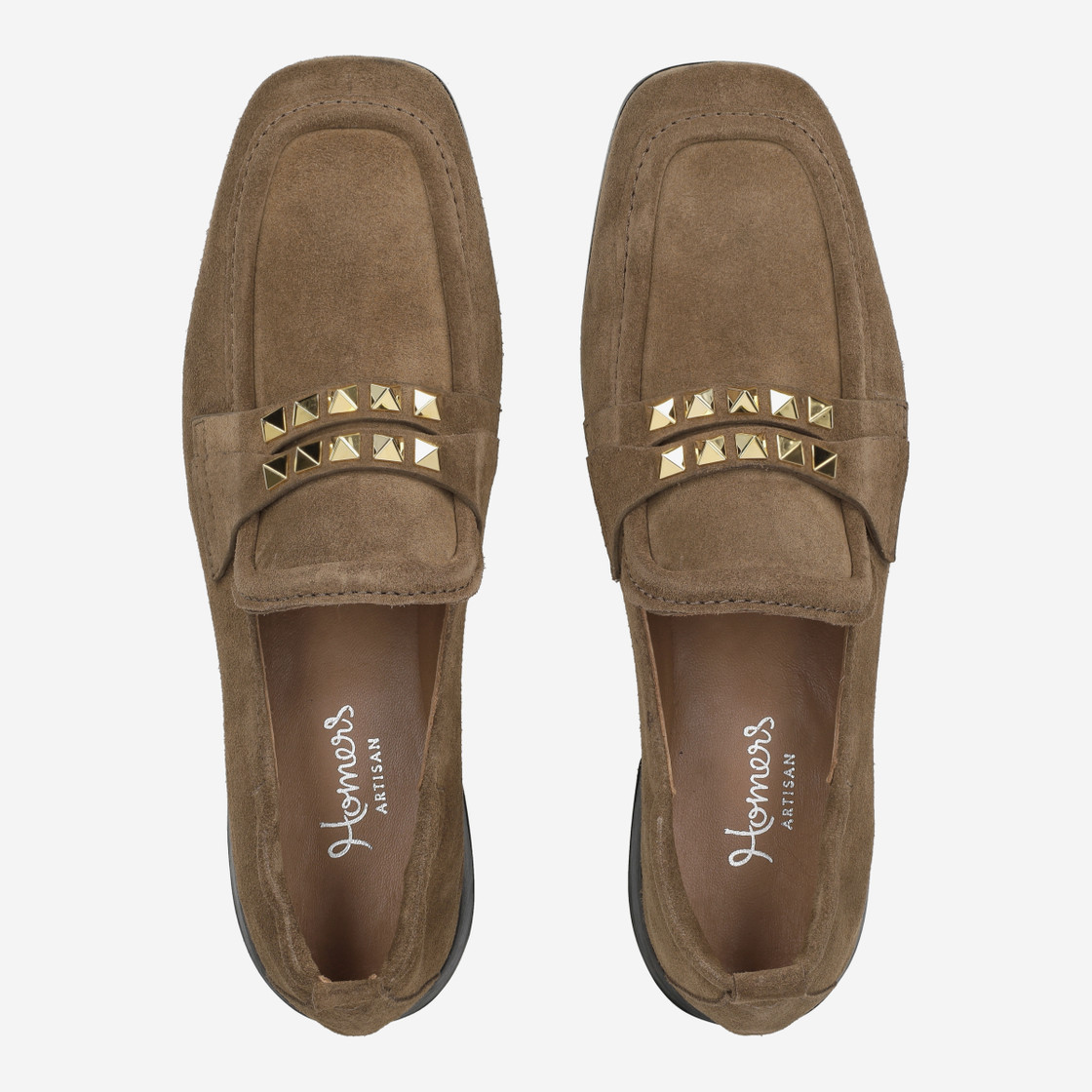 Homers 21963 - Black - Sole