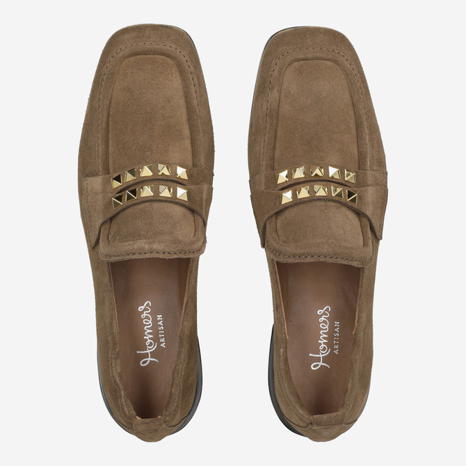 Homers 21963 - Black - Sole