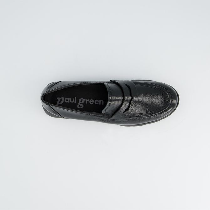 Paul Green 1182-018 - Black - Sole