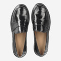 Donna Carolina BRILL NERO - Black - Sole