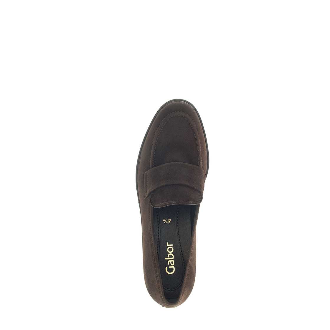 Gabor 5.210 - Brown - Sole