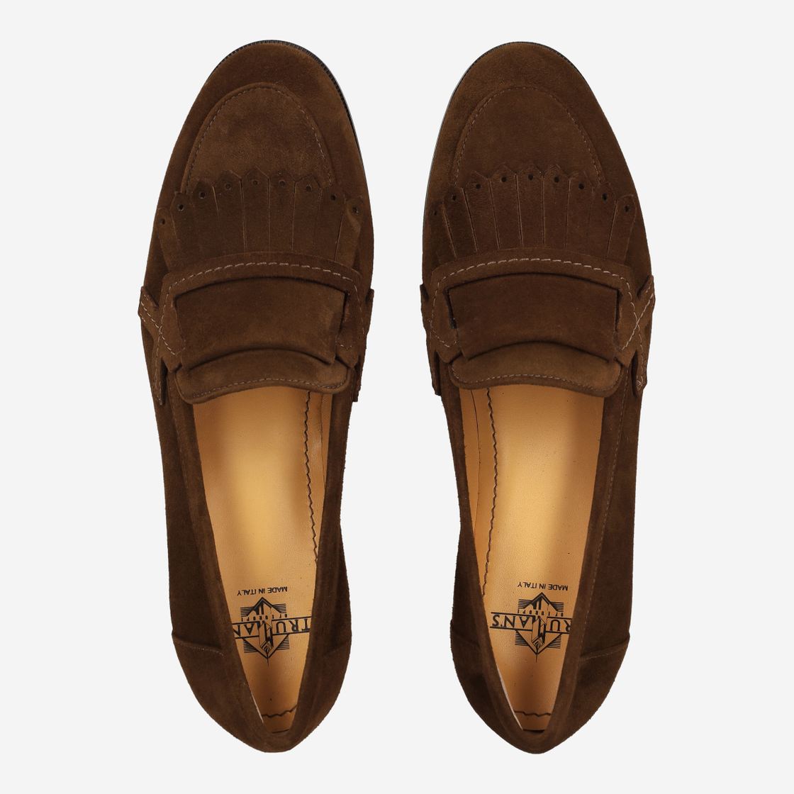 Trumans 4205 145 - Brown - Sole
