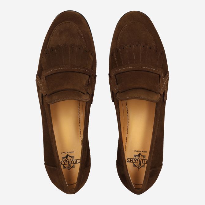 Trumans 4205 145 - Brown - Sole