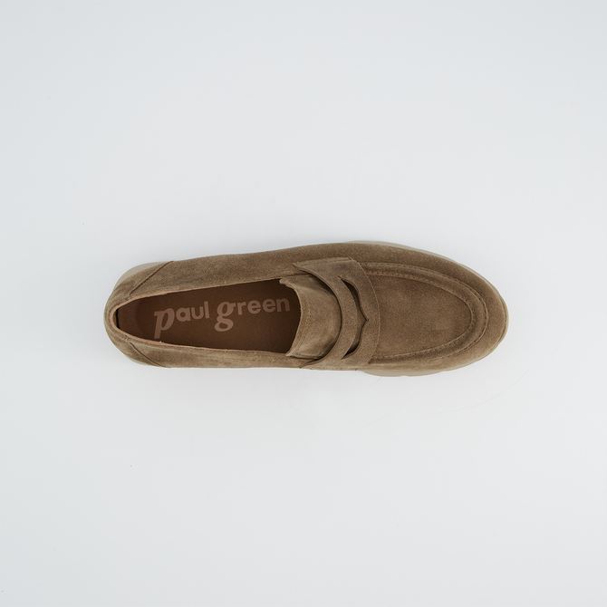 Paul Green 1182-008 - Beige - Sole