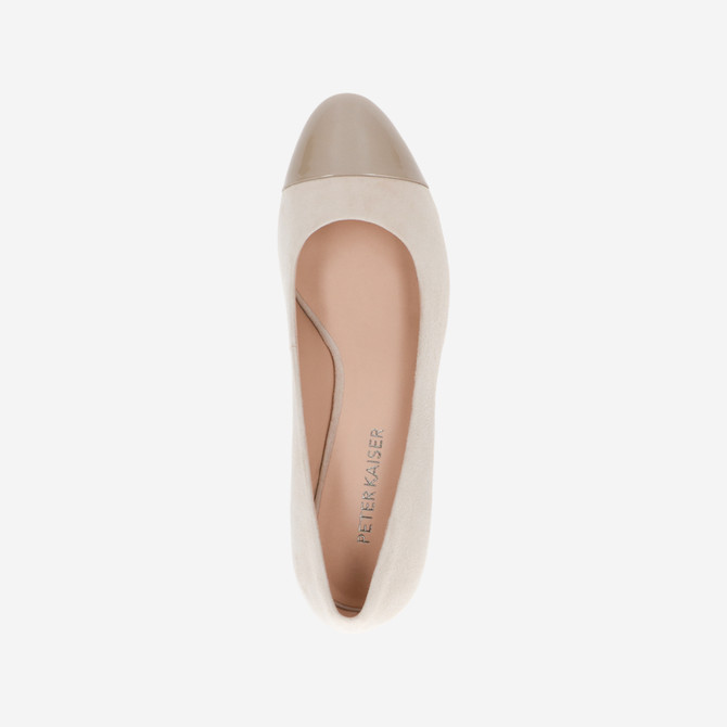 72340 - Beige - Sole