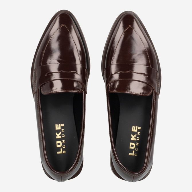 Lüke Marton TIMO - Red - Sole