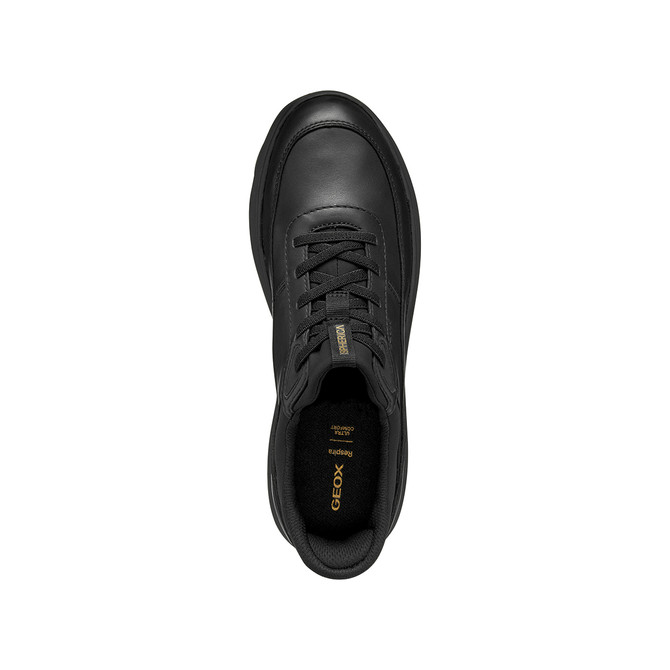 Geox SPHERICA PLUS - Black - Sole