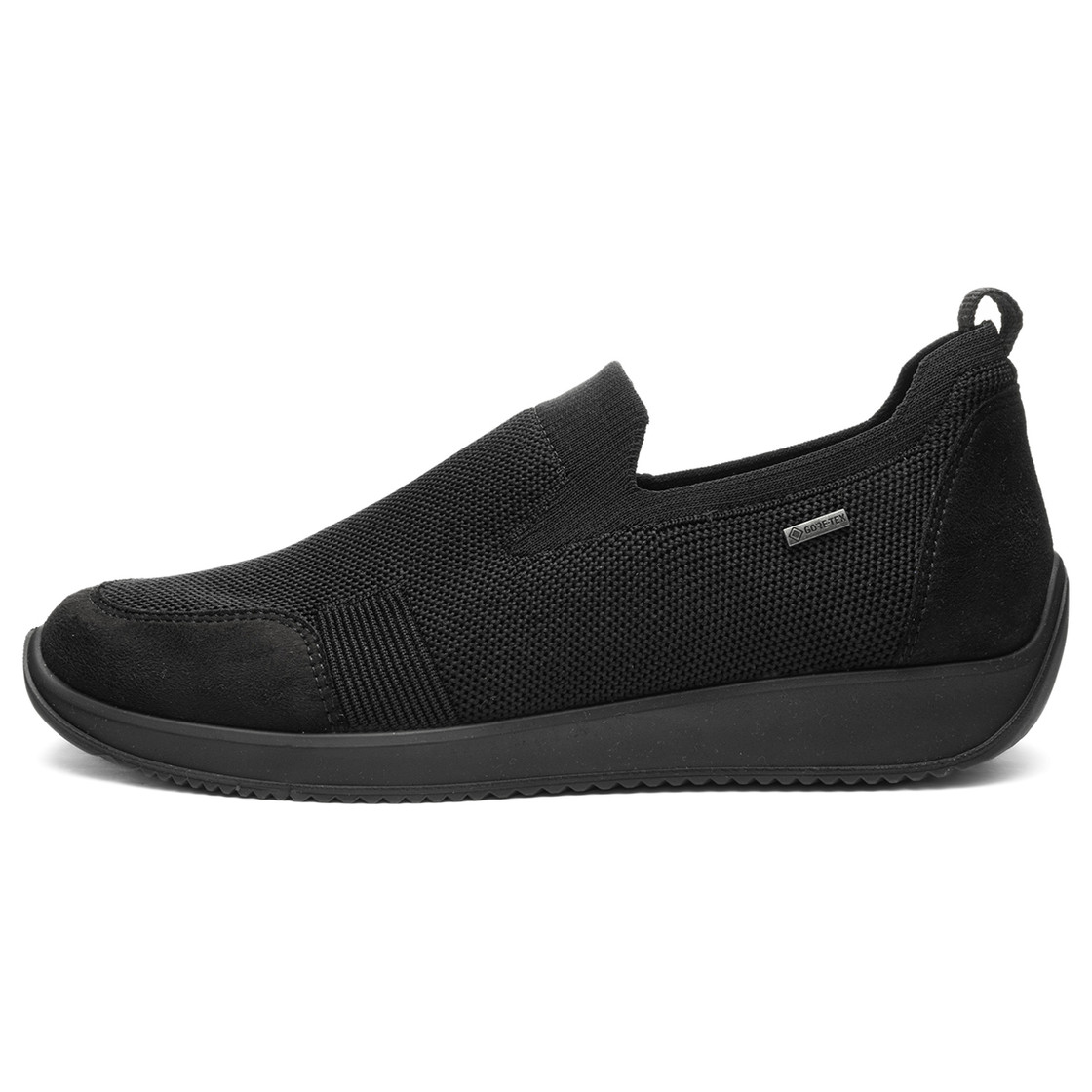 Ara LISSABON 4.0 - Black - Sole