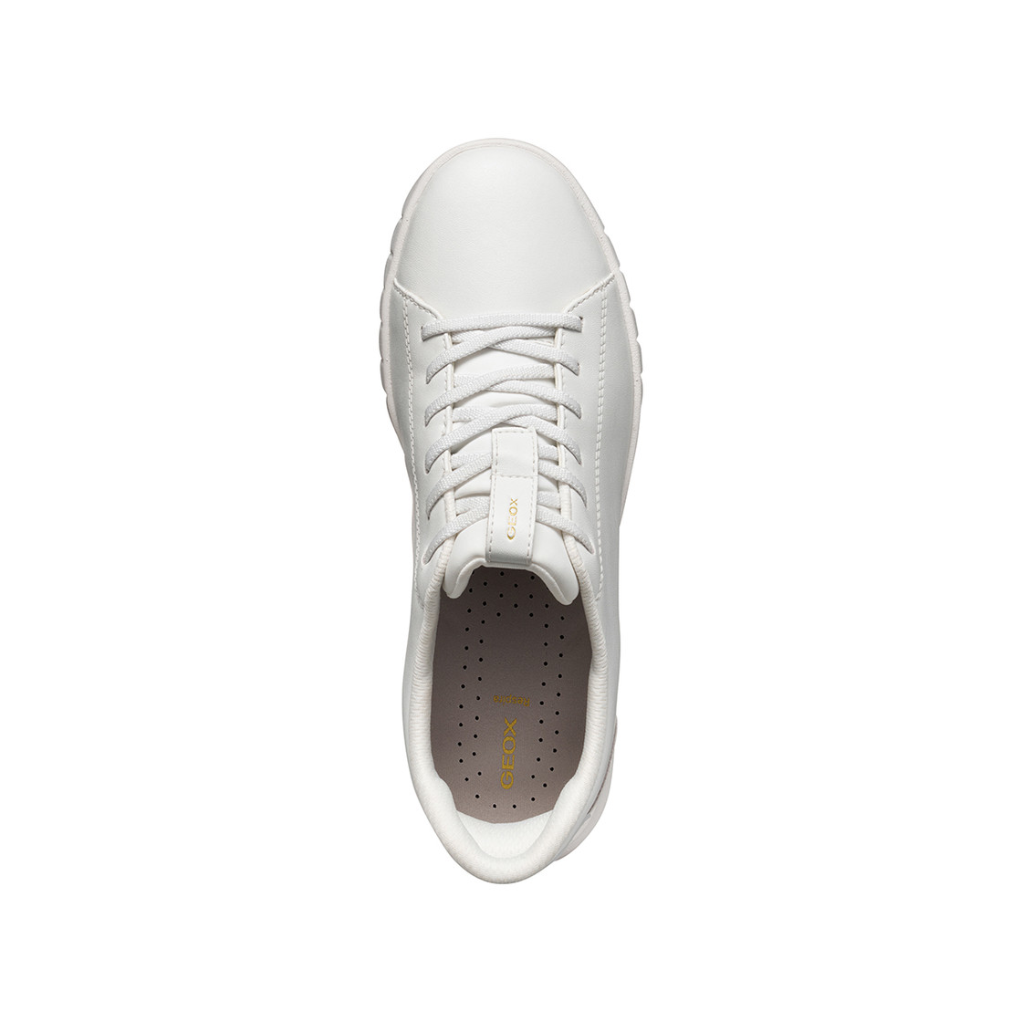 Geox FLEXTRIDE PLUS - White - Sole