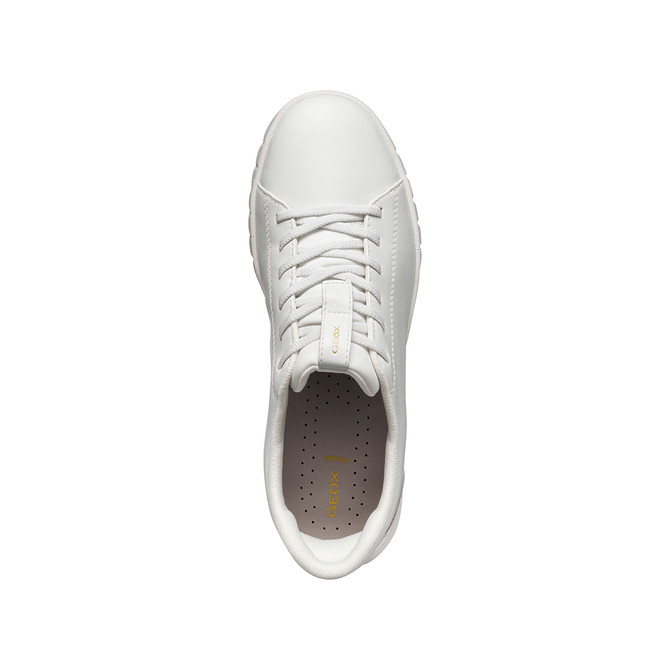 Geox FLEXTRIDE PLUS - White - Sole