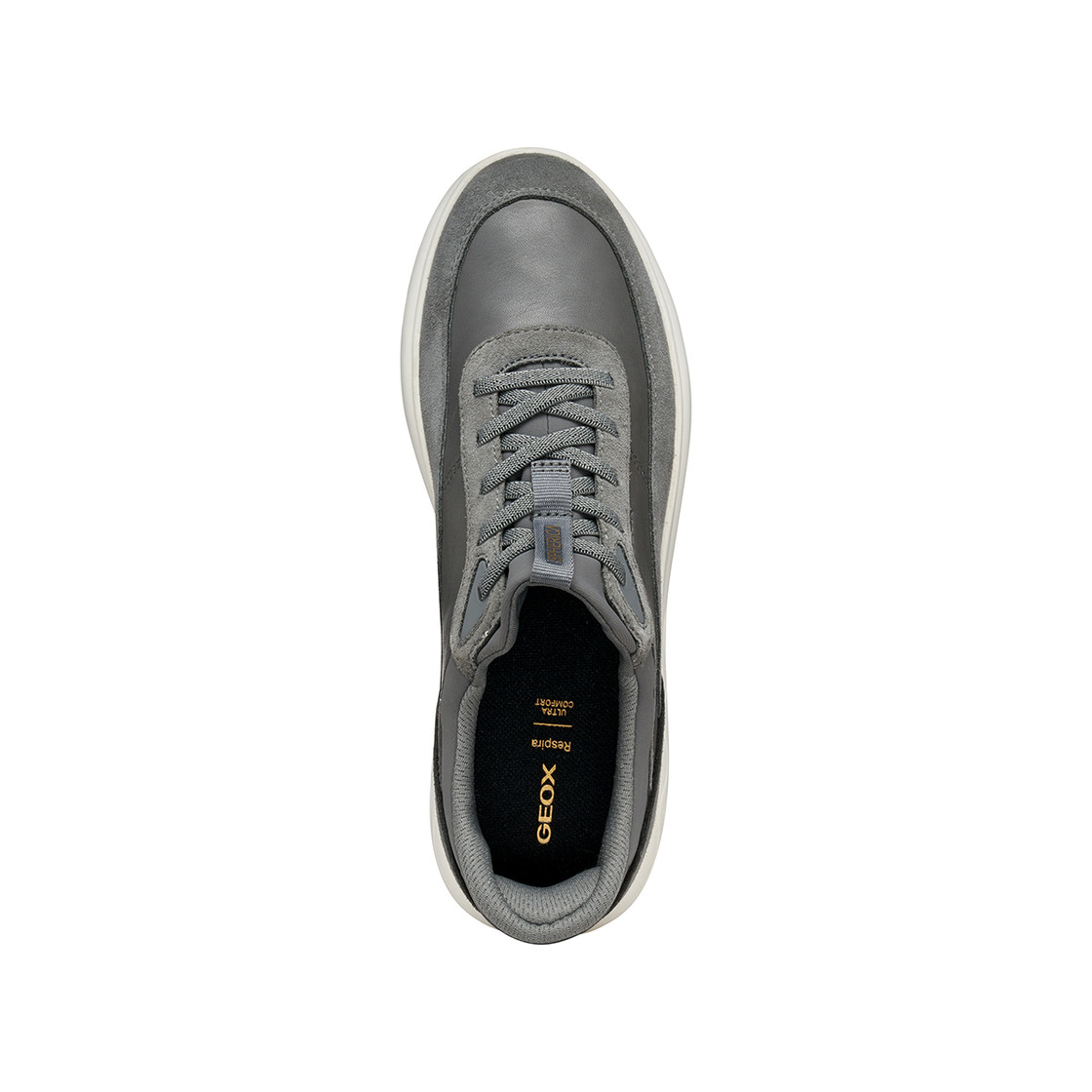 Geox SPHERICA PLUS - Gray - Sole