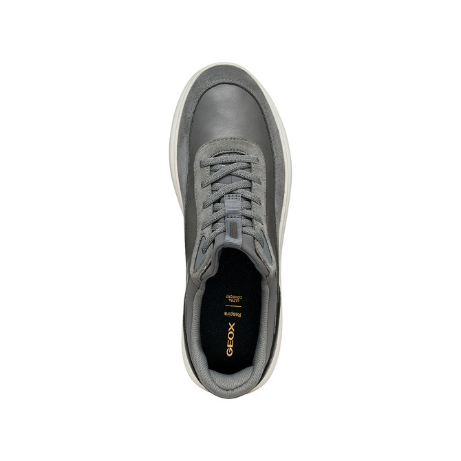 Geox SPHERICA PLUS - Gray - Sole