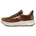 Ara SAPPORO 3.0 - Mocca / Brown - Sole